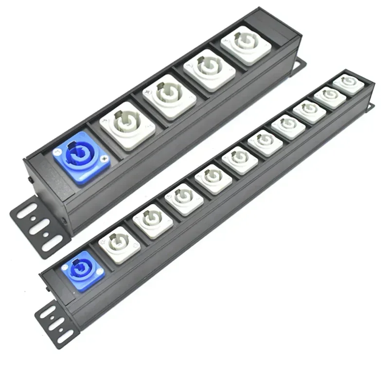 Power Strip Desk - Złącze LED do oświetlenia scenicznego NAC3MPA