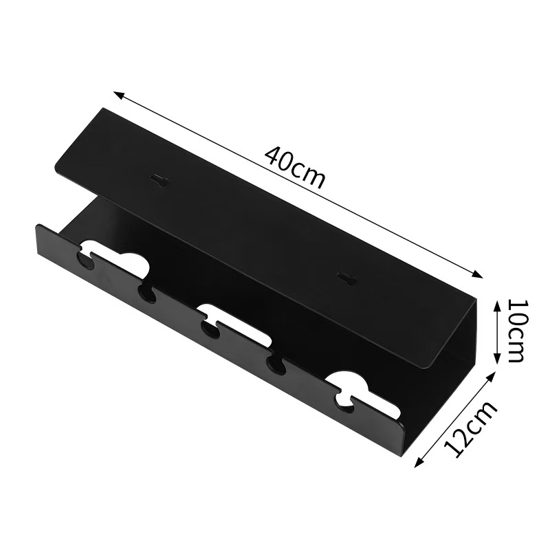 Organizator kabli pod biurko I – Power Strip Desk recenzja i cena