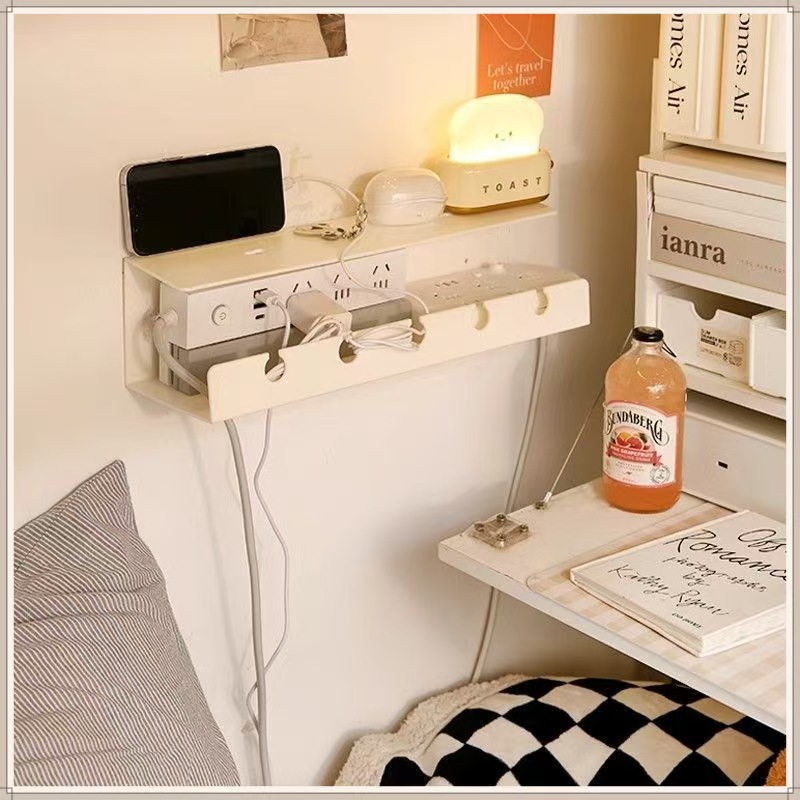 Organizator kabli pod biurko I – Power Strip Desk recenzja i cena