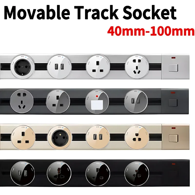 Elektrotor urządzenia domowe u – Power Strip Desk recenzja i cena