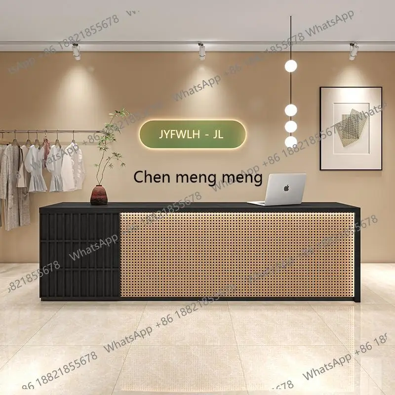 A139 Biurka recepcyjne z ekran – Home Office Industrial Design recenzja i cena