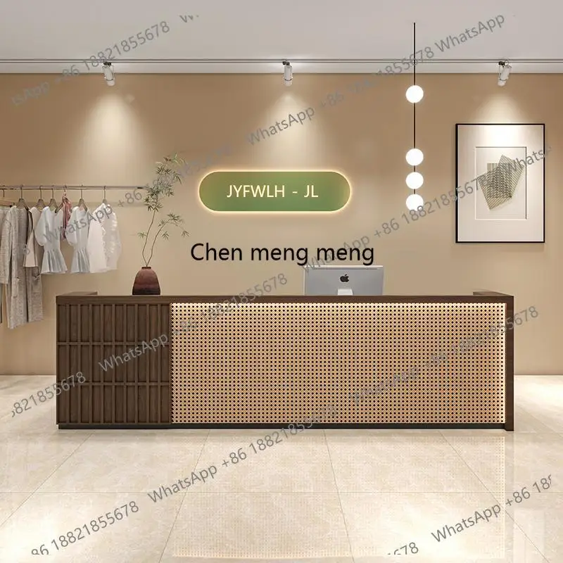 A139 Biurka recepcyjne z ekran – Home Office Industrial Design recenzja i cena