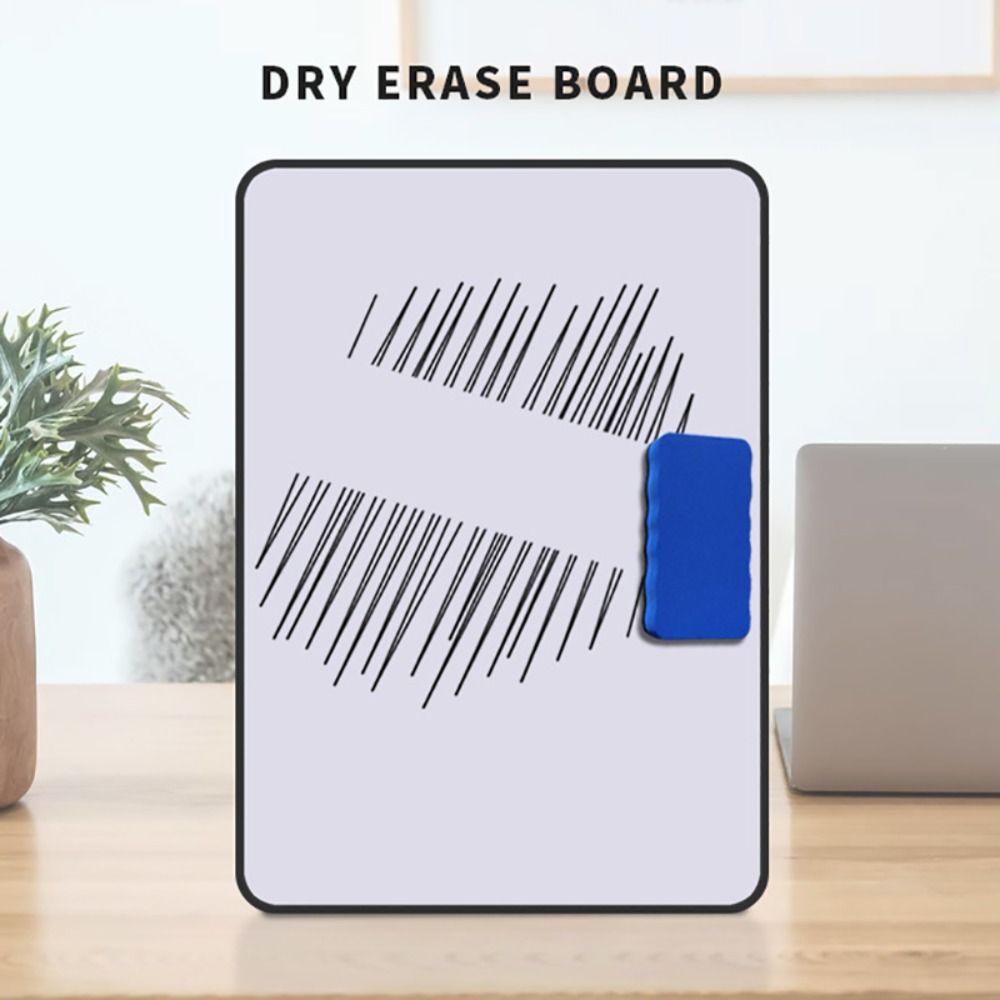 Tablica suchościeralna dwustro – Magnetic Calendar Board recenzja i cena