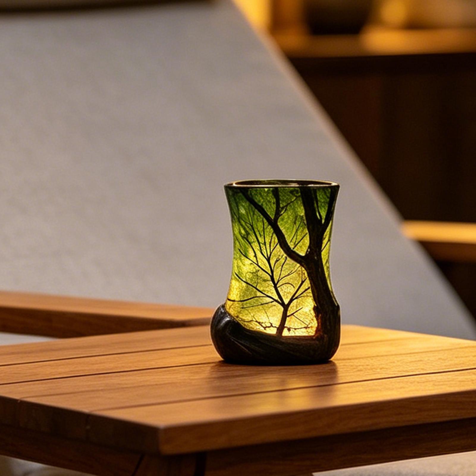 Lampka nocna na stolik, lampka – Home Office Setup recenzja i cena