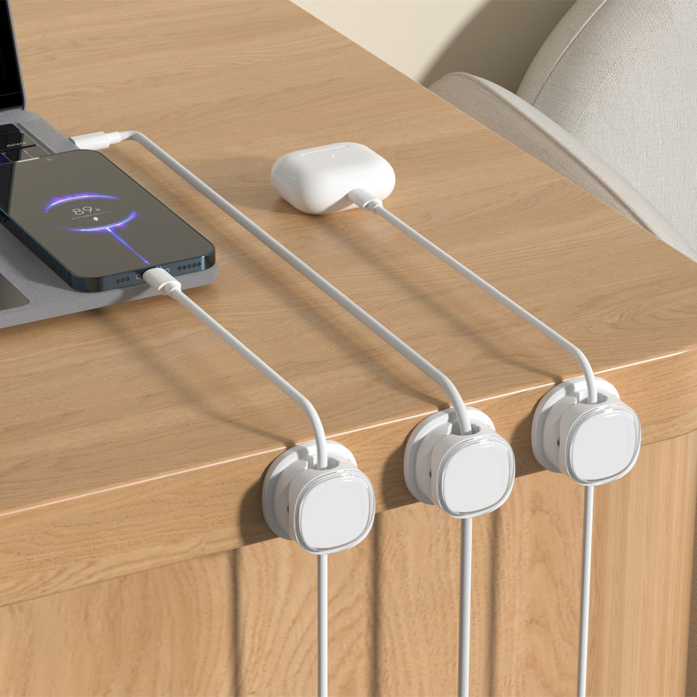 3/6/8/12 SZT. Magnetyczne Klip – Home Office Setup recenzja i cena