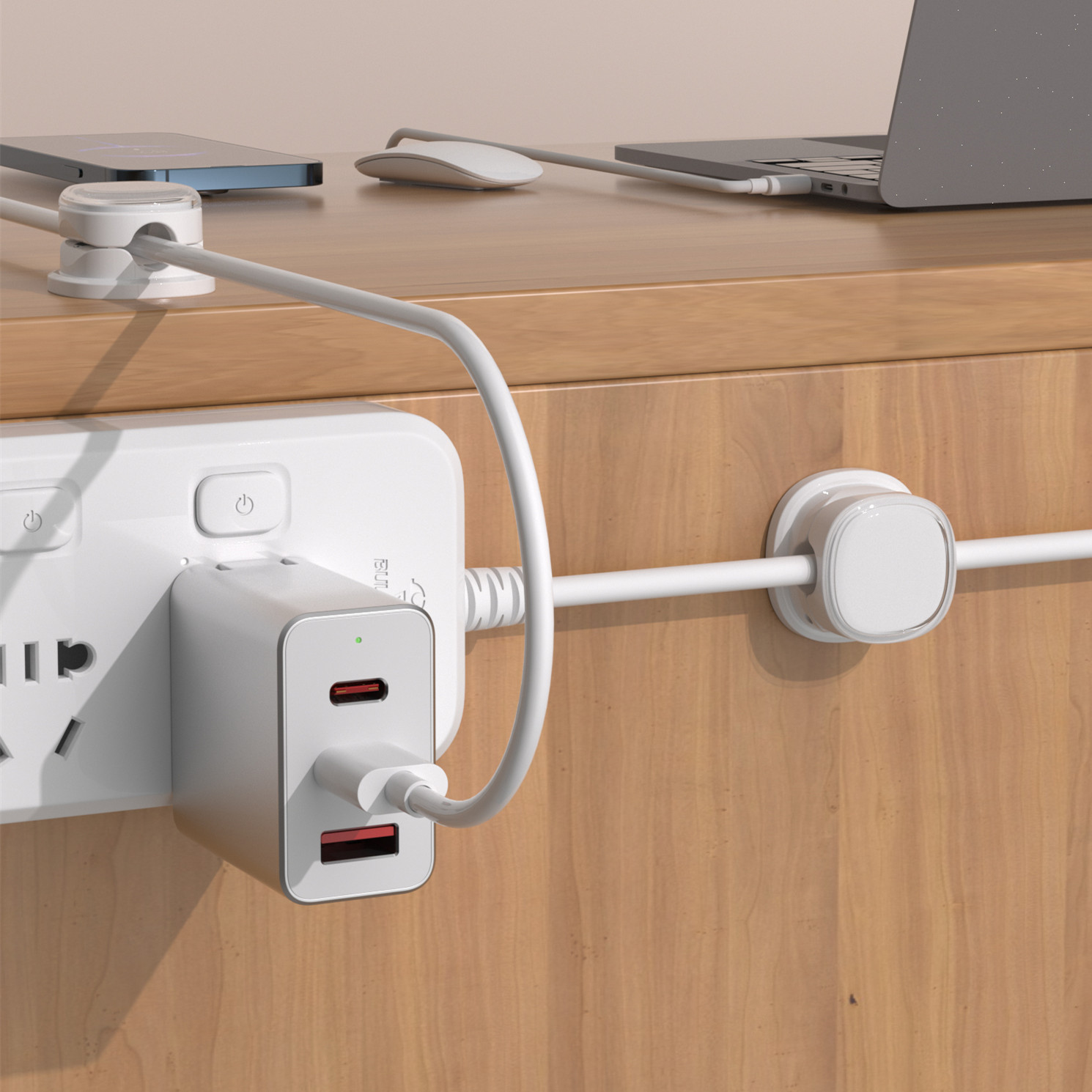 3/6/8/12 SZT. Magnetyczne Klip – Home Office Setup recenzja i cena