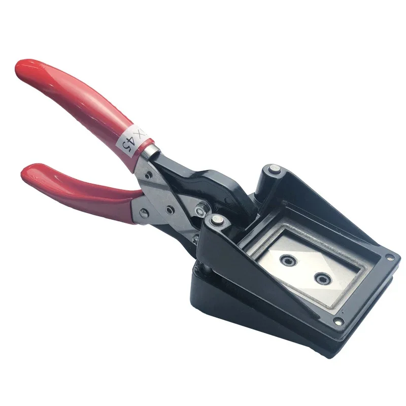 35X45mm Ręczny paszport Obcina – Home Office Login recenzja i cena