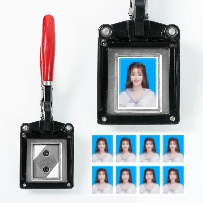 35X45mm Ręczny paszport Obcina – Home Office Login recenzja i cena