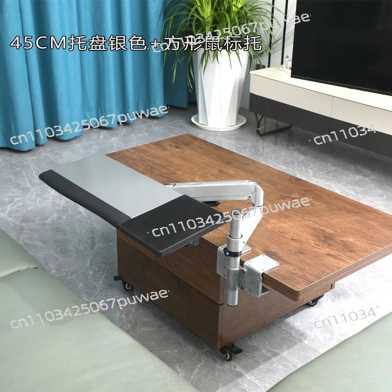Obrotowy, wysuwany, mechaniczn – Home Office L Shaped Desk recenzja i cena