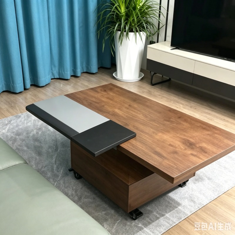 Obrotowy, wysuwany, mechaniczn – Home Office L Shaped Desk recenzja i cena