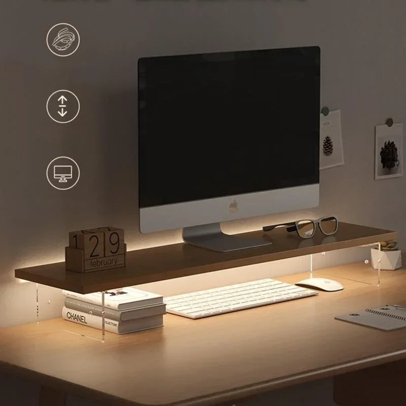 Monitor komputerowy Niski stół – Home Office L Shaped Desk recenzja i cena