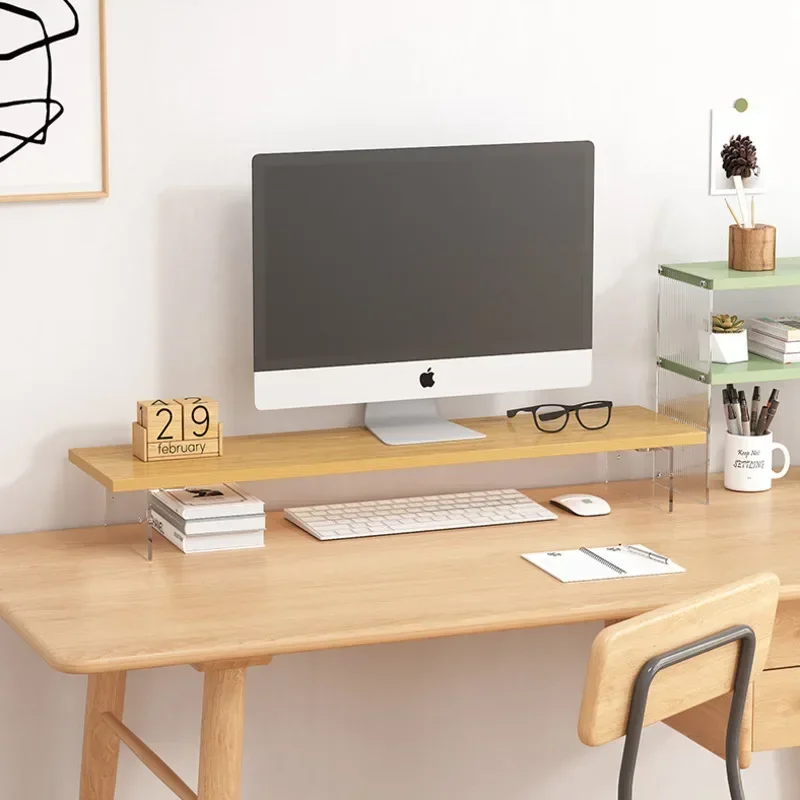 Monitor komputerowy Niski stół – Home Office L Shaped Desk recenzja i cena