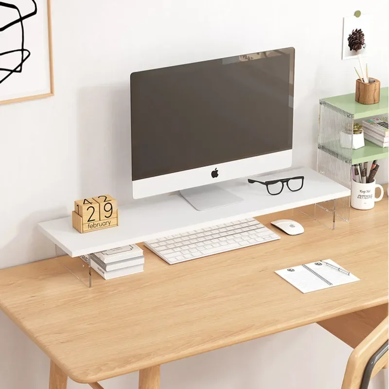 Monitor komputerowy Niski stół – Home Office L Shaped Desk recenzja i cena