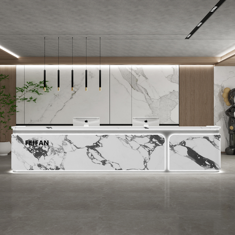 Luksusowe biurko komercyjne, p – Home Office Industrial Design recenzja i cena