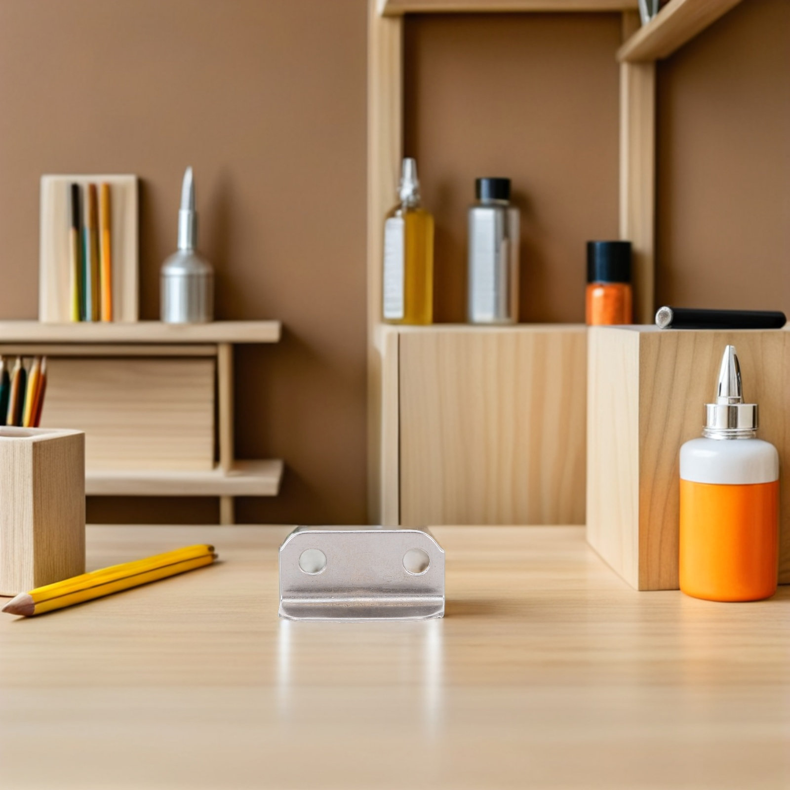 100 szt. Płytka blokująca do s – Home Office L Shaped Desk recenzja i cena