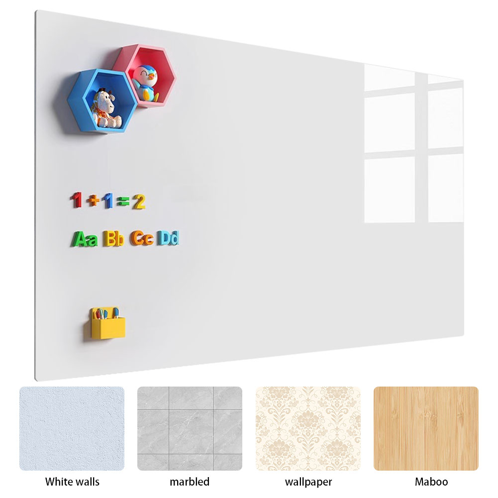 Tablica suchościeralna na ścia – Magnetic Calendar Board recenzja i cena
