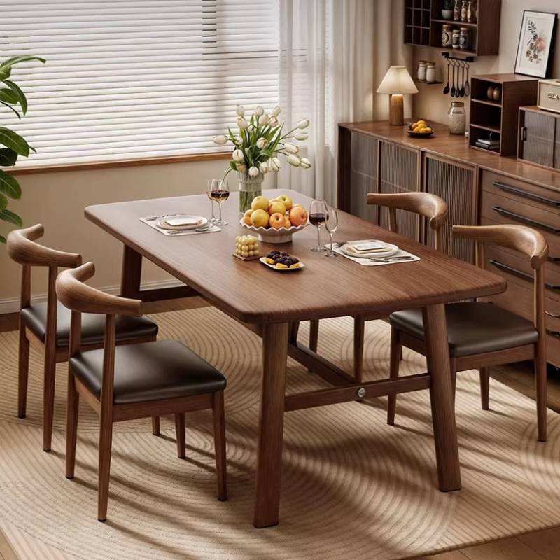 Stoły jadalniane w stylu biuro – Home Office Industrial Design recenzja i cena