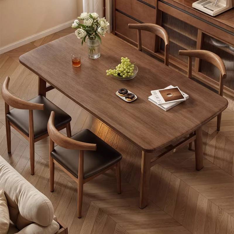 Stoły jadalniane w stylu biuro – Home Office Industrial Design recenzja i cena