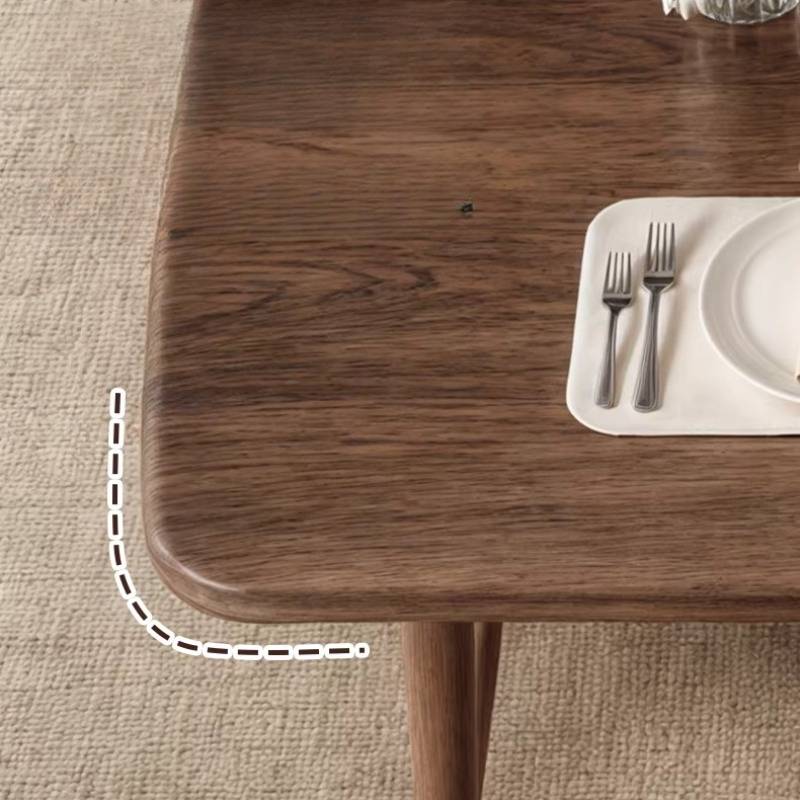 Stoły jadalniane w stylu biuro – Home Office Industrial Design recenzja i cena