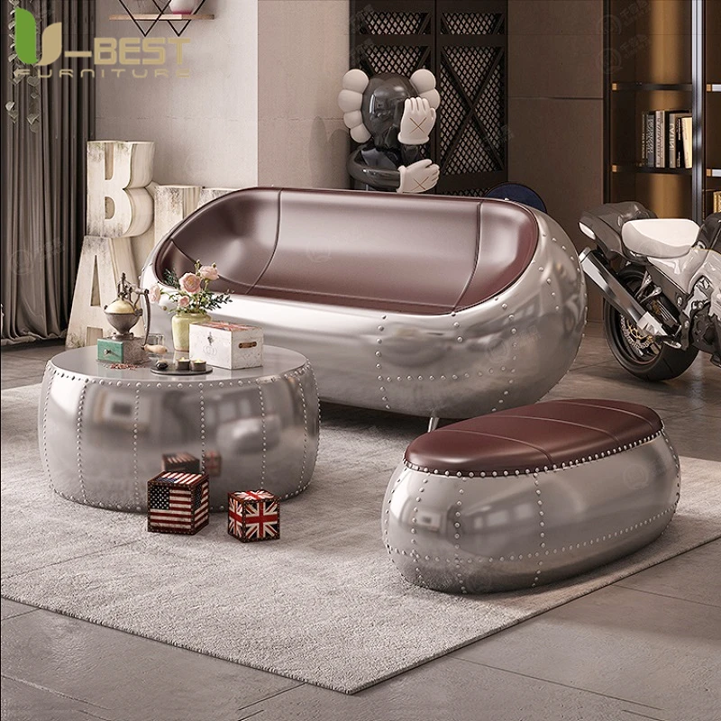 Design Lounge Chair Meble do s – Home Office Industrial Design recenzja i cena