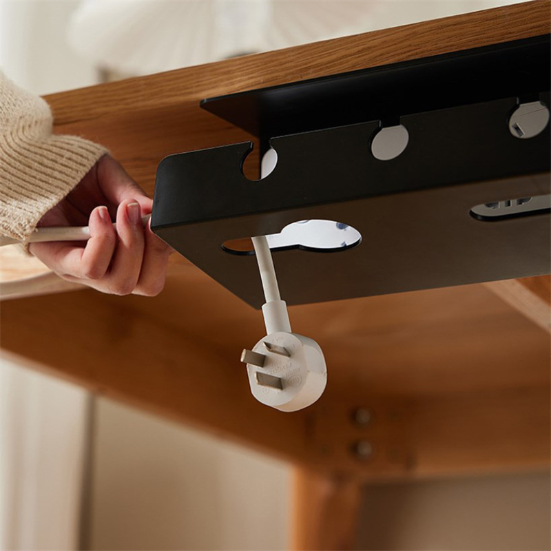 Organizer kabli pod biurko z z – Power Strip Desk recenzja i cena