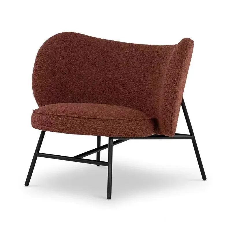 Nowoczesny industrialny fotel  – Home Office Industrial Design recenzja i cena