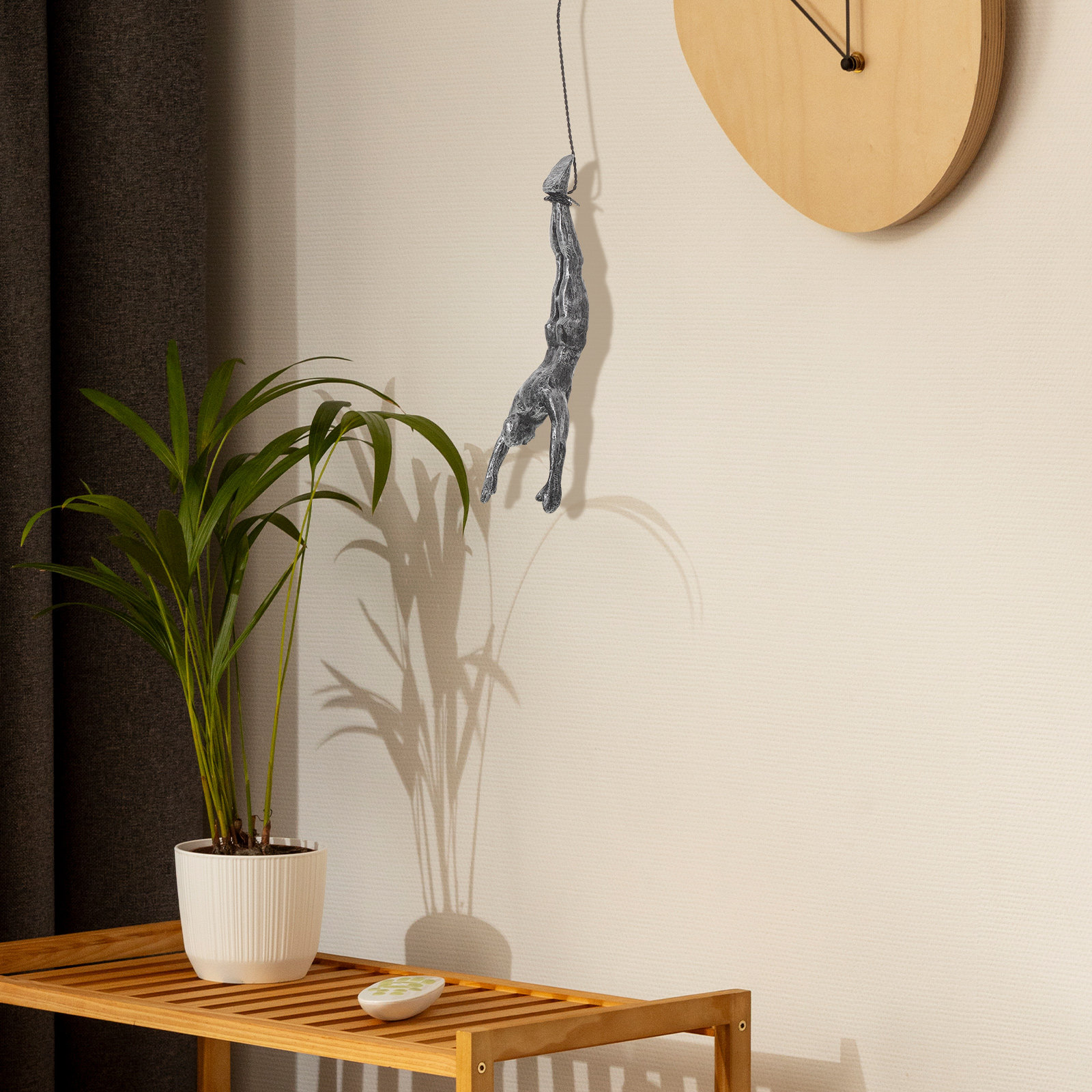 1 sztuka industrialnej dekorac – Home Office Industrial Design recenzja i cena