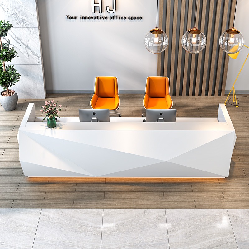 Nowoczesne biurko komputerowe  – Home Office Industrial Design recenzja i cena
