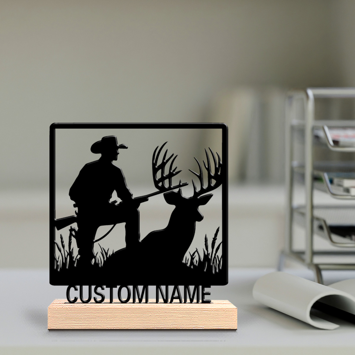 1 szt. Nowy Design Personalizo – Home Office Industrial Design recenzja i cena