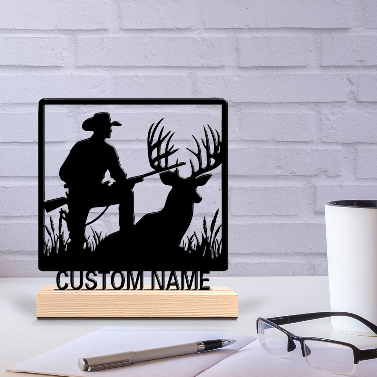 1 szt. Nowy Design Personalizo – Home Office Industrial Design recenzja i cena