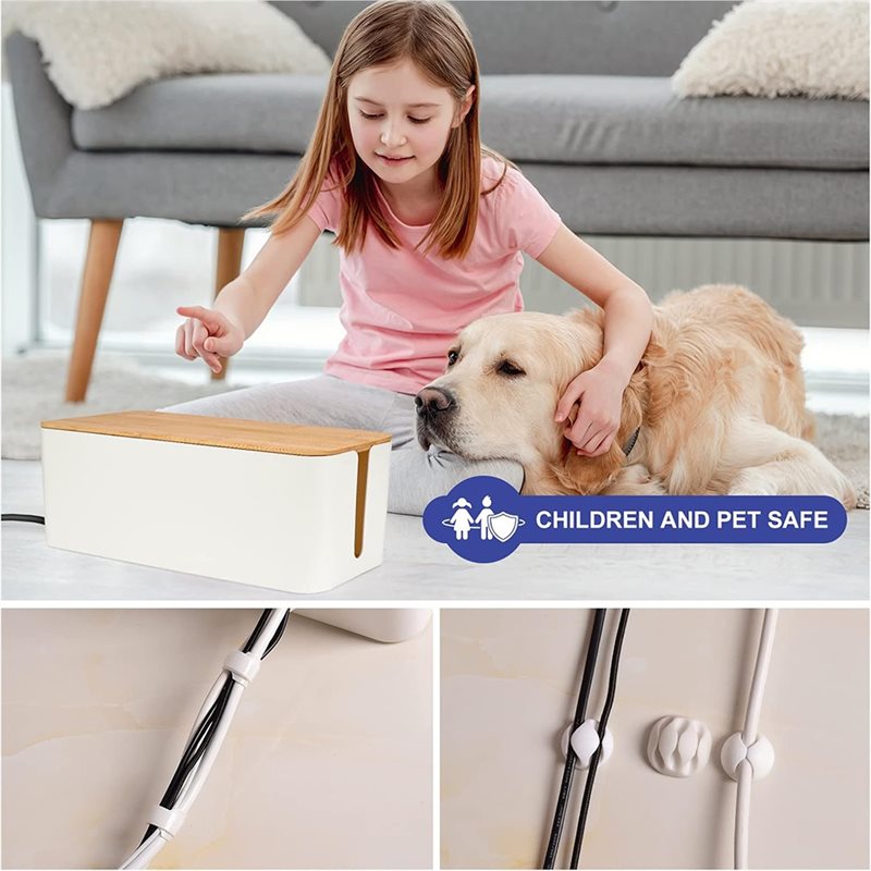 ABKP-Skrzynka do zarządzania k – Power Strip Desk recenzja i cena