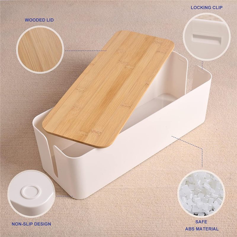 ABKP-Skrzynka do zarządzania k – Power Strip Desk recenzja i cena