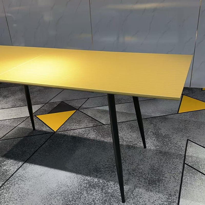 Proste stoły do jadalni Biurow – Home Office Industrial Design recenzja i cena