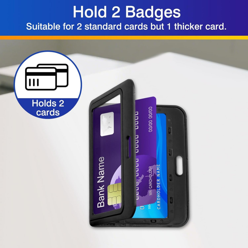 3-pak poziomych, twardego plas – Home Office Login recenzja i cena