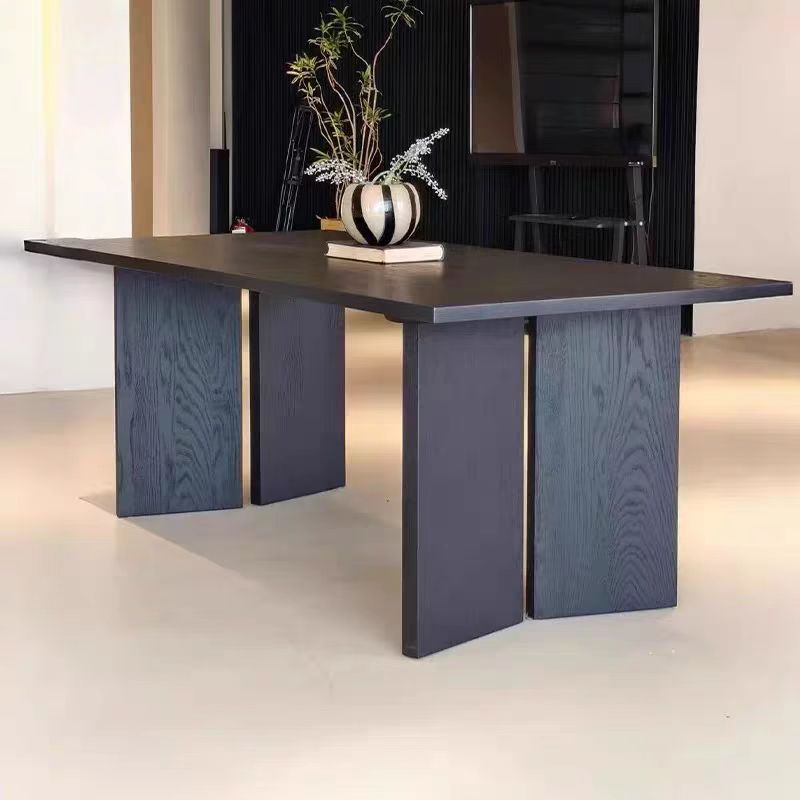 Stoliki do jadalni w stylu ska – Home Office Industrial Design recenzja i cena