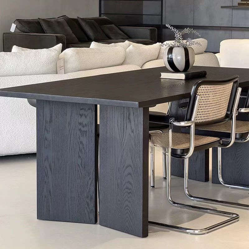 Stoliki do jadalni w stylu ska – Home Office Industrial Design recenzja i cena