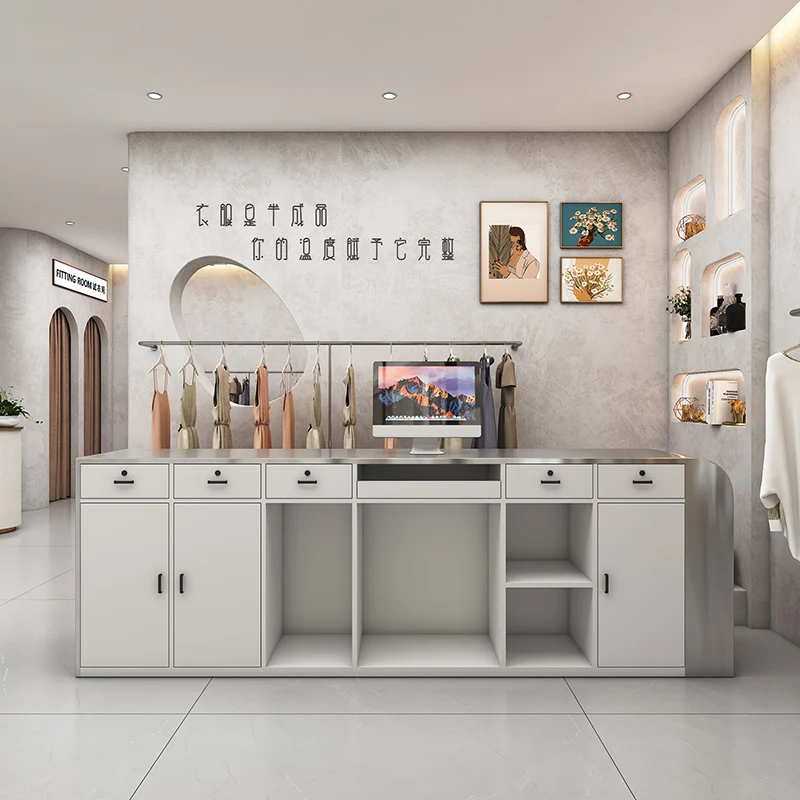 Biurka recepcyjne w stylu indu – Home Office Industrial Design recenzja i cena