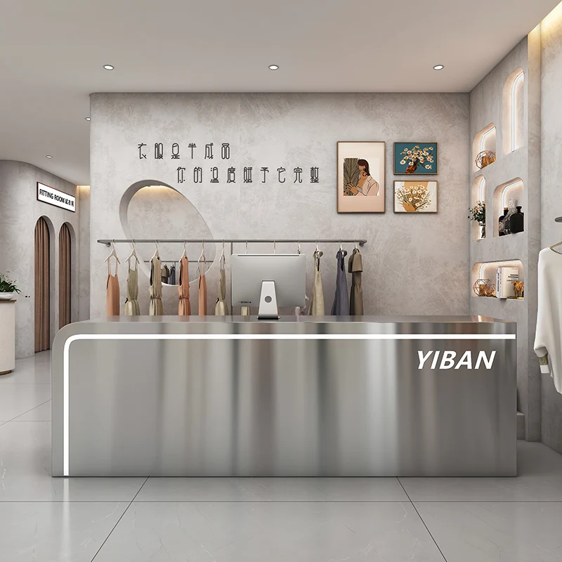 Biurka recepcyjne w stylu indu – Home Office Industrial Design recenzja i cena